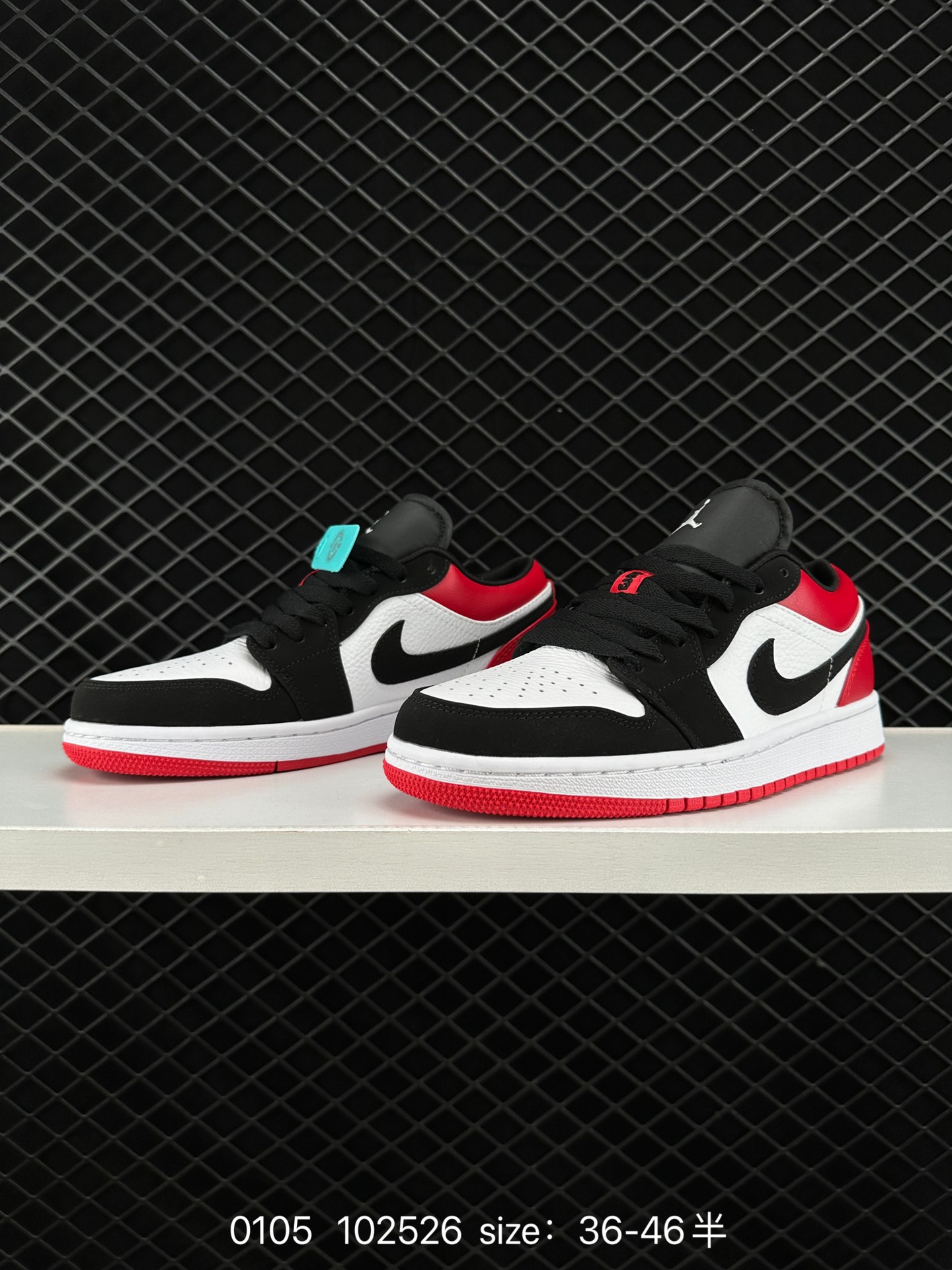 Air Jordan 1 Low AJ1